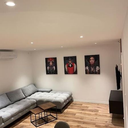 Penthouse, Offenburg,Europaparkアパートメント エクステリア 写真