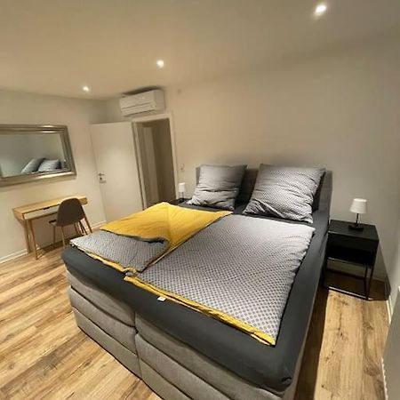 Penthouse, Offenburg,Europaparkアパートメント エクステリア 写真