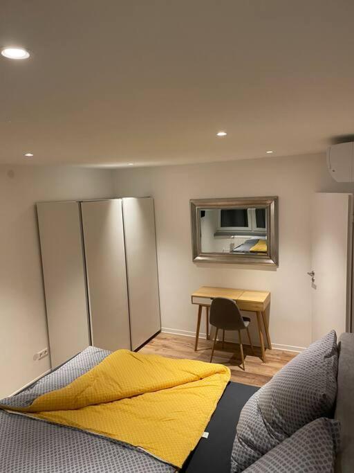 Penthouse, Offenburg,Europaparkアパートメント エクステリア 写真