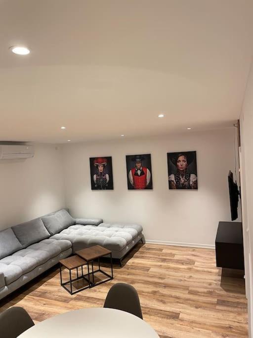 Penthouse, Offenburg,Europaparkアパートメント エクステリア 写真