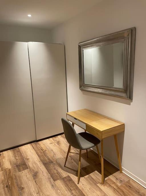 Penthouse, Offenburg,Europaparkアパートメント エクステリア 写真