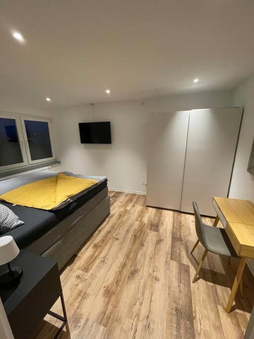 Penthouse, Offenburg,Europaparkアパートメント エクステリア 写真