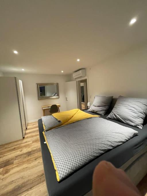 Penthouse, Offenburg,Europaparkアパートメント エクステリア 写真